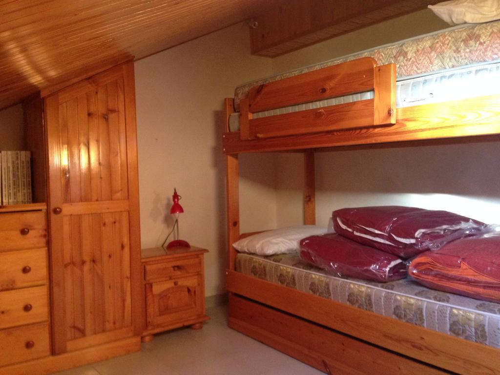 Sangro Apartment Castel Di Sangro Cameră foto