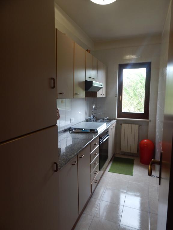 Sangro Apartment Castel Di Sangro Exterior foto